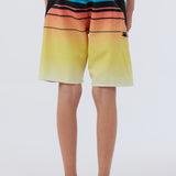 Boy's Superfreak Boardshorts