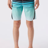 Boy's Superfreak 17" Boardshorts
