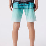 Boy's Superfreak 17" Boardshorts