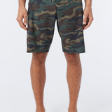 Superfreak 20" Boardshorts
