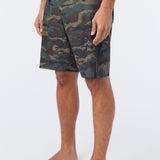 Superfreak 20" Boardshorts