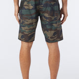 Superfreak 20" Boardshorts