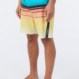 Superfreak 20" Boardshorts