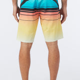 Superfreak 20" Boardshorts
