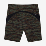 Superfreak Camo 21" Boardshorts