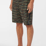 Superfreak Camo 21" Boardshorts