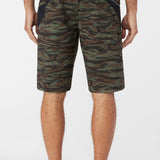 Superfreak Camo 21" Boardshorts