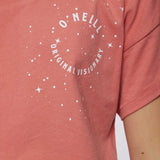 Girl's Surf Bliss Tee