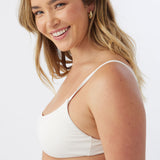 Saltwater Solids Surfside Bralette Top