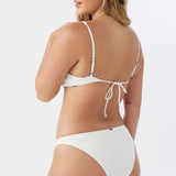 Saltwater Solids Surfside Bralette Top