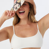 Saltwater Solids Surfside Bralette Top