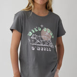 Girl's Surf Wild Tee