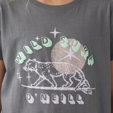 Girl's Surf Wild Tee