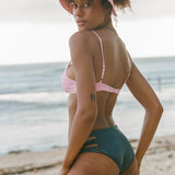 Saltwater Solids Boulders Full Bottoms