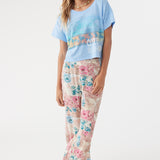 Girl's Tommie Pants