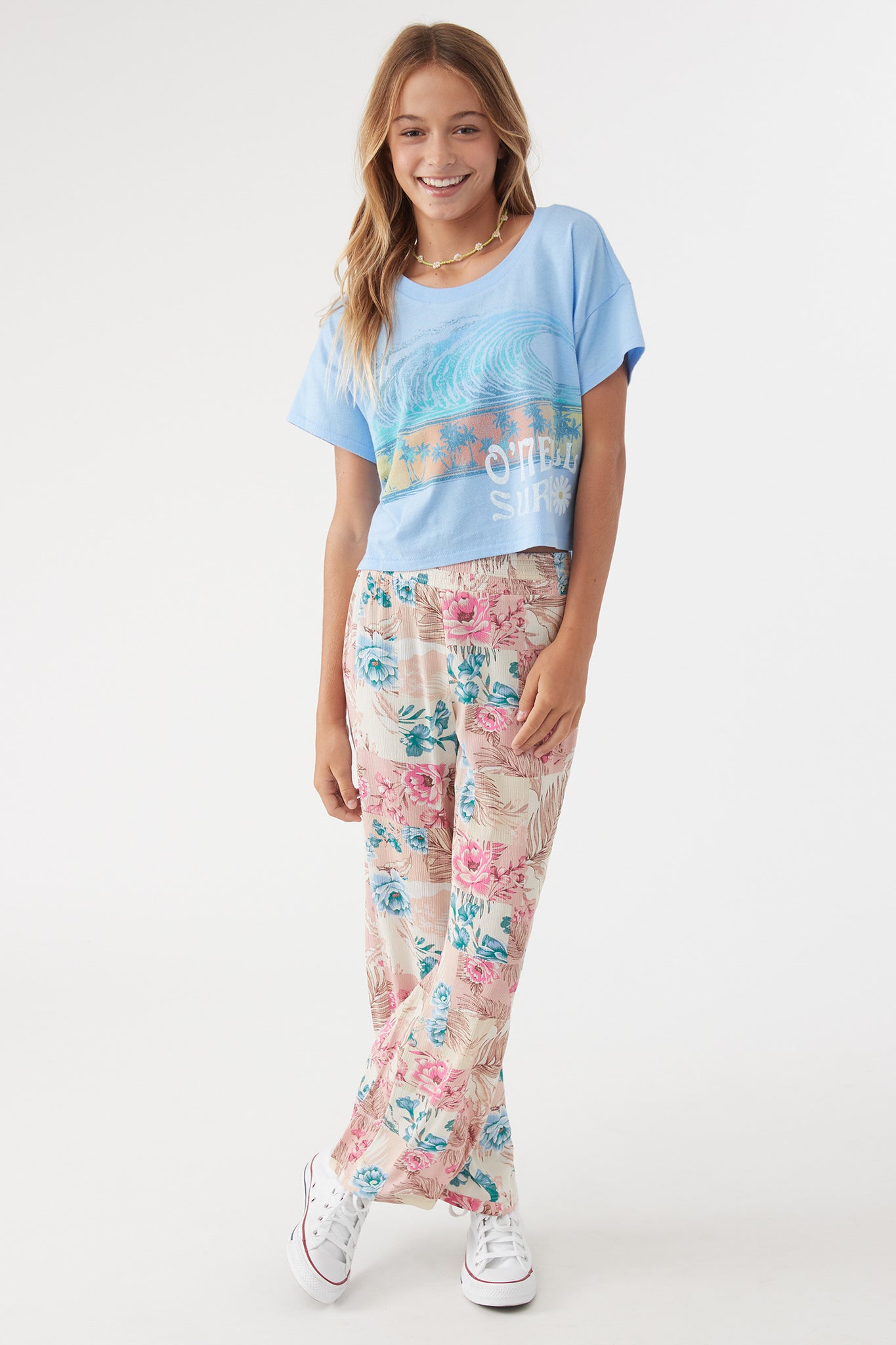 GIRL'S TOMMIE PANTS