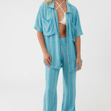 Tricia Button-Up Top