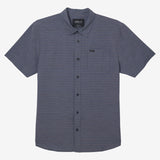 TRVLR UPF Traverse Stripe Standard Fit Shirt