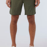 TRVLR Camino 18" Hybrid Shorts