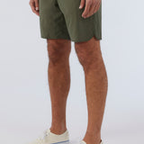 TRVLR Camino 18" Hybrid Shorts