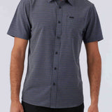 TRVLR UPF Traverse Stripe Standard Fit Shirt