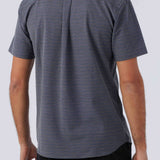 TRVLR UPF Traverse Stripe Standard Fit Shirt