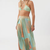 Tymea Geo Fly Away Beach Pants