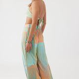 Tymea Geo Fly Away Beach Pants