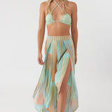 Tymea Geo Fly Away Beach Pants