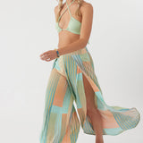 Tymea Geo Fly Away Beach Pants