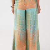 Tymea Geo Fly Away Beach Pants