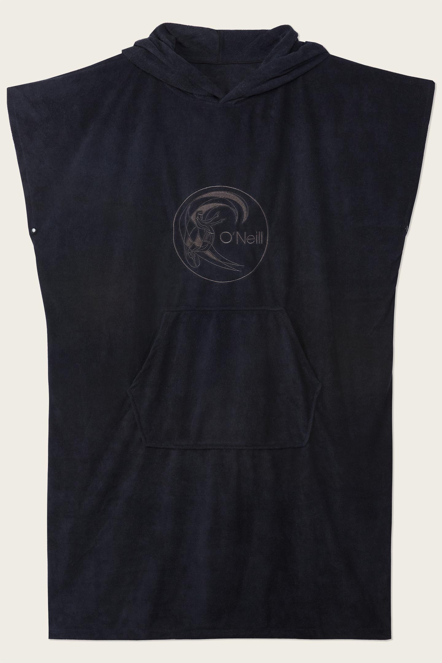 Typhoon Towel - Black | O'Neill
