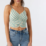 Vallarta Stripe Top
