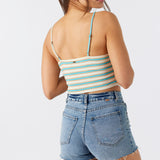 Vallarta Stripe Top