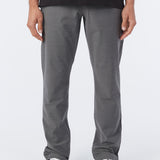 Venture Elastic Waist Hybrid Pants