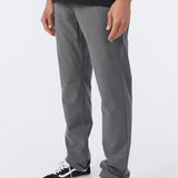 Venture Elastic Waist Hybrid Pants