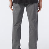 Venture Elastic Waist Hybrid Pants