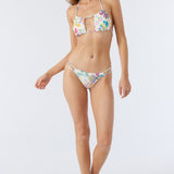 Villa Floral Cardiff Bottom