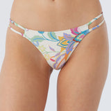 Villa Floral Cardiff Bottom