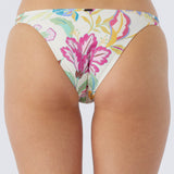 Villa Floral Cardiff Bottom