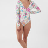 Villa Floral San Marco Surf Suit