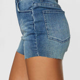 Walker Denim Shorts