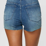 Walker Denim Shorts