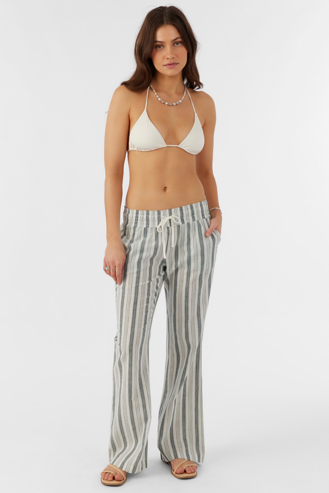 WEST WAVE BEACH PANTS