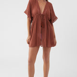Wilder Fly Away Swim Cover-Up