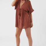Wilder Fly Away Swim Cover-Up