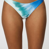 Women Of The Wave Flamenco Cheeky Bottoms