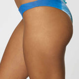 Women Of The Wave Flamenco Cheeky Bottoms