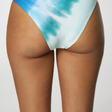 Women Of The Wave Flamenco Cheeky Bottoms