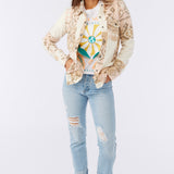 Zuma Superleece Flannel Shirt